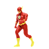 DC Super Powers: The Flash (DC Rebirth) 4-Inch Figure