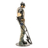 DC Multiverse: Batman Dark Detective - DC Future State (Gold Label Series) 7-Inch Figure