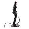 DC Multiverse: Batman: Arkham City - Catwoman Monochromatic (Gold Label) (Build-A Solomon Grundy) 7-Inch Figure