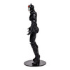 DC Multiverse: Batman: Arkham City - Catwoman Monochromatic (Gold Label) (Build-A Solomon Grundy) 7-Inch Figure