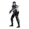 DC Multiverse: Batman: Arkham City - Ra's al Ghul Monochromatic (Gold Label) (Build-A Solomon Grundy) 7-Inch Figure