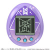 BTS TinyTAN Tamagotchi Nano Purple