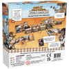 Colt Express: Couriers & Armored Train