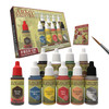 Warpaints: Starter Paint Set
