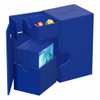 Flip`n`Tray 80+ XenoSkin Monocolor Blue