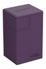 Flip`n`Tray 80+ XenoSkin Monocolor Purple