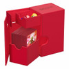 Flip`n`Tray 80+ XenoSkin Monocolor Red