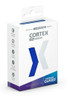Cortex Sleeves Standard Size Blue (100)