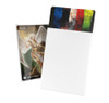 Cortex Sleeves Standard Size White (100)