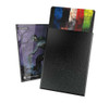 Cortex Sleeves Standard Size Black (100)