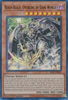 SR13-EN001 Reign-Beaux, Overking of Dark World