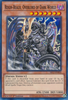 SR13-EN004 Reign-Beaux, Overlord of Dark World