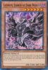SR13-EN006 Latinum, Exarch of Dark World