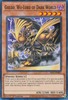SR13-EN007 Goldd, Wu-Lord of Dark World
