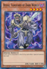 SR13-EN010 Beiige, Vanguard of Dark World
