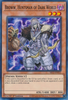 SR13-EN011 Broww, Huntsman of Dark World