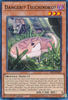 SR13-EN021 Danger!? Tsuchinoko?