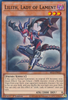 SR13-EN022 Lilith, Lady of Lament