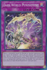 SR13-EN033 Dark World Punishment