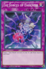 SR13-EN034 The Forces of Darkness