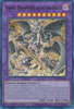 SR13-EN041 Grapha, Dragon Overlord of Dark World