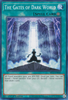 SR13-EN045 The Gates of Dark World