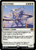Serra Avatar