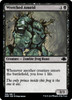 Wretched Anurid