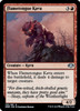 Flametongue Kavu