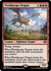 Worldgorger Dragon | Dominaria Remastered