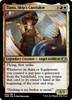 Tiana, Ship's Caretaker | Dominaria Remastered