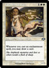 Mesa Enchantress (Retro Frame)