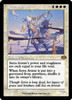 Serra Avatar (Retro Frame)