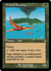 Birds of Paradise (Retro Frame) | Dominaria Remastered