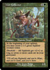 Nut Collector (Retro Frame) | Dominaria Remastered