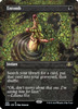 Entomb (Borderless Art)