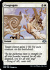 Congregate (foil)