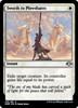 Swords to Plowshares (foil)