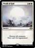 Wrath of God (foil) | Dominaria Remastered