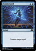 Counterspell (foil) | Dominaria Remastered