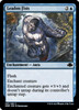 Leaden Fists (foil) | Dominaria Remastered