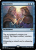 Opposition (foil) | Dominaria Remastered