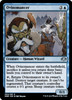 Ovinomancer (foil)