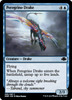 Peregrine Drake (foil) | Dominaria Remastered