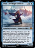 Urza, Lord High Artificer (foil)