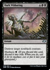 Dark Withering (foil) | Dominaria Remastered