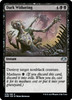 Dark Withering (foil)