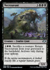 Necrosavant (foil)