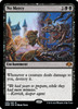 No Mercy (foil)