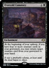 Oversold Cemetery (foil)
